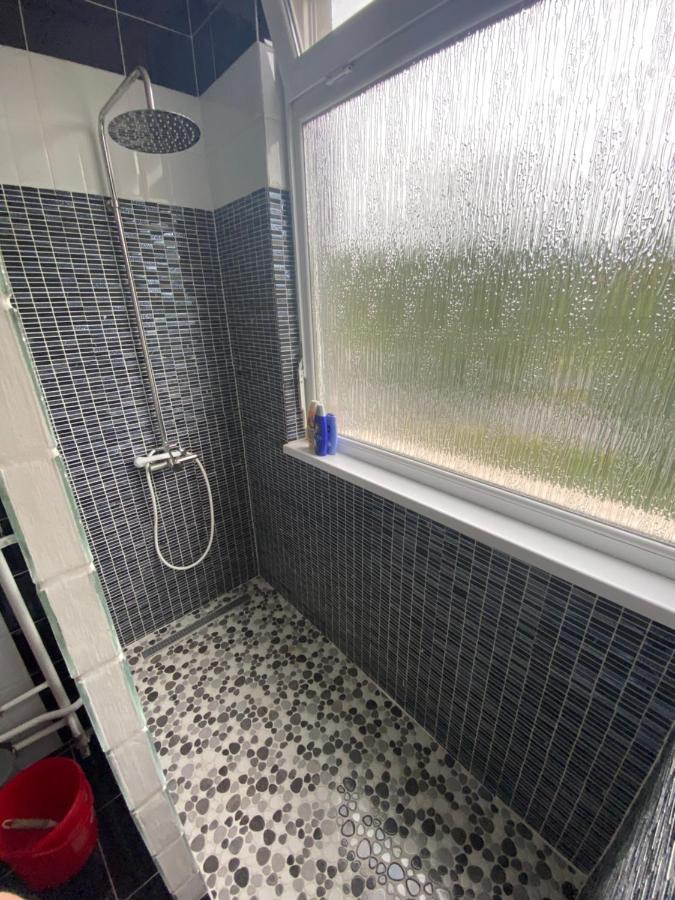 Apartman "Amy Delux" Ζένιτσα Εξωτερικό φωτογραφία