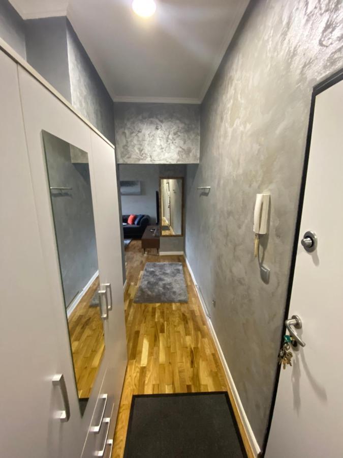 Apartman "Amy Delux" Ζένιτσα Εξωτερικό φωτογραφία