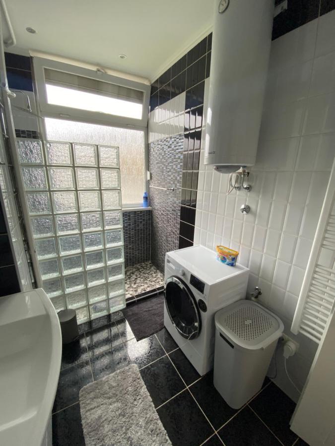 Apartman "Amy Delux" Ζένιτσα Εξωτερικό φωτογραφία